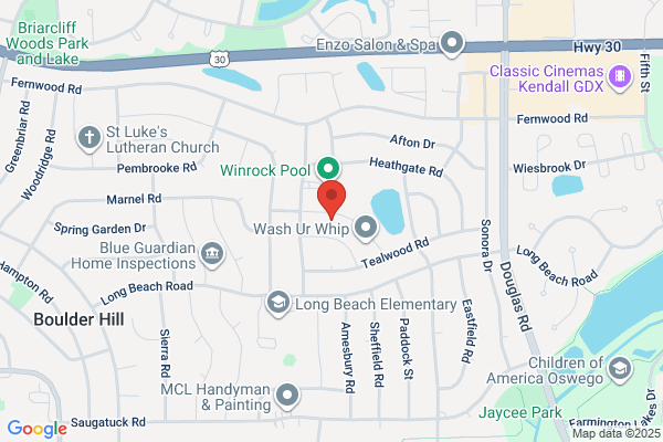 Hall's Hvac Inc