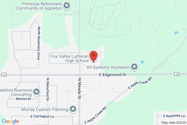 Fox Valley Lutheran Academy