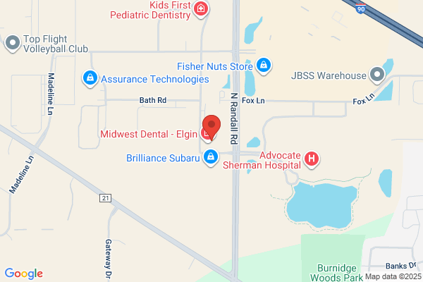 Northwestern Illinois Association Hearing Clinic