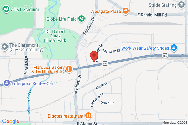 Arlington Furniture Service