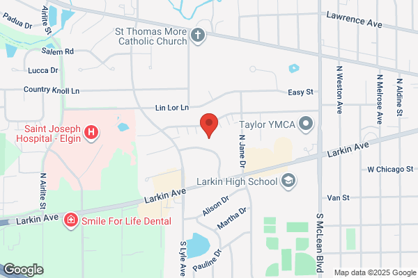 Amada Senior Care