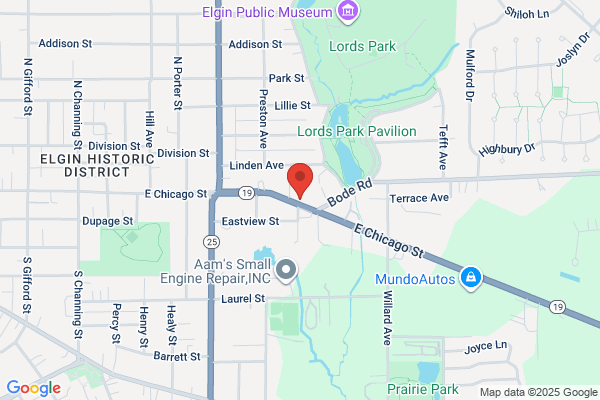 Cv Gordon Insurance Agency