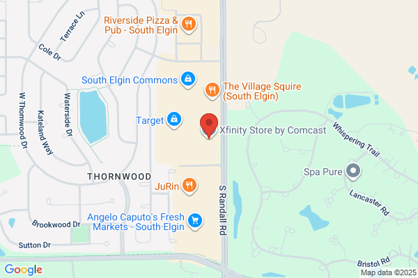 Xfinity Authorized Retailer