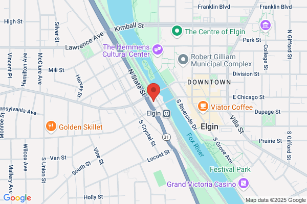 Elgin Jewelers