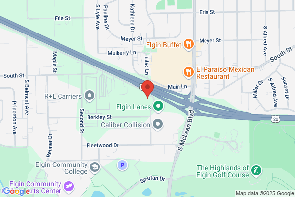 Miles Kenneth F Attorney