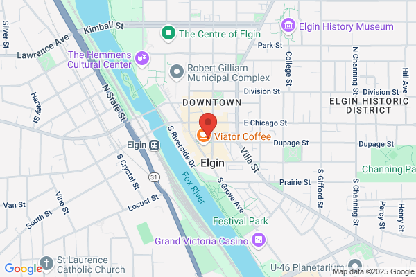 Staver Accident Injury Lawyers, P.C. Elgin