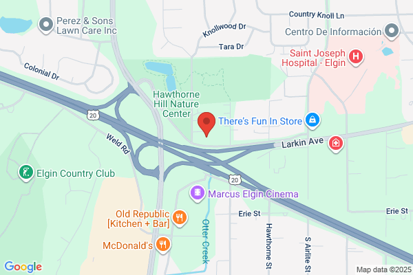 Ralph Helm Inc. Lawn Equipment Center