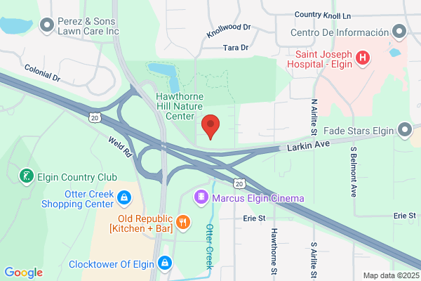 Ralph Helm, Inc. Lawn Equipment Center