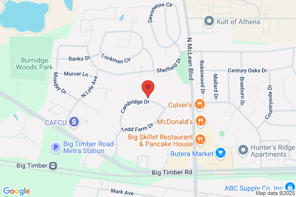 A & E Plastics Inc