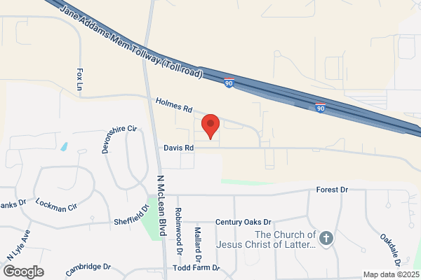 Edge Machine Tools, Inc