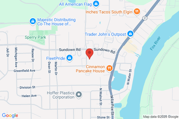 Koepfer America Inc