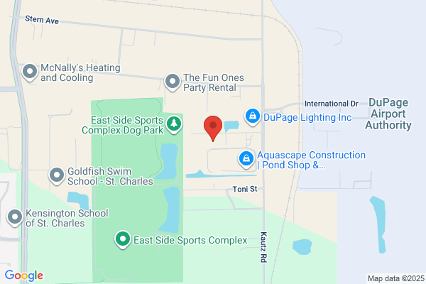 Sterling Graphic Supply Inc