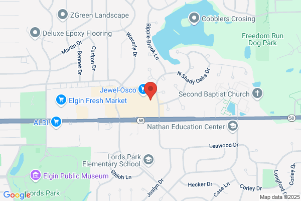 The UPS Store