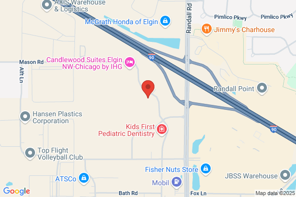 Floyd Brown Company