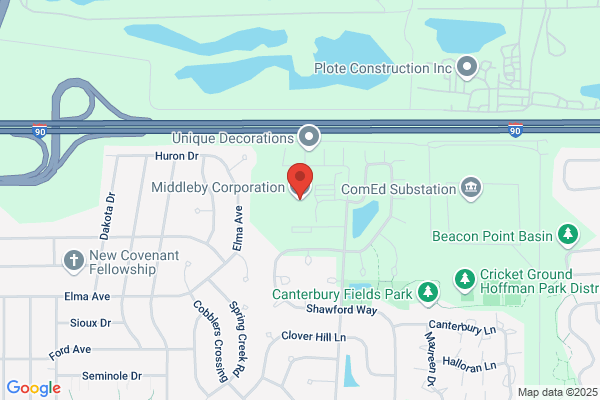 Middleby Cooking Systems Group
