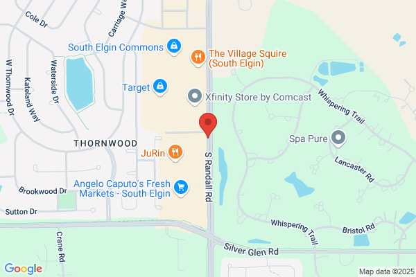 NovaCare Rehabilitation - Elgin