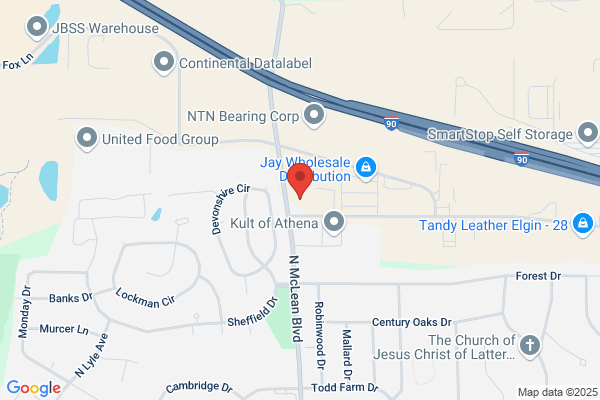 Sikorsky Chiropractic & Fitness Center