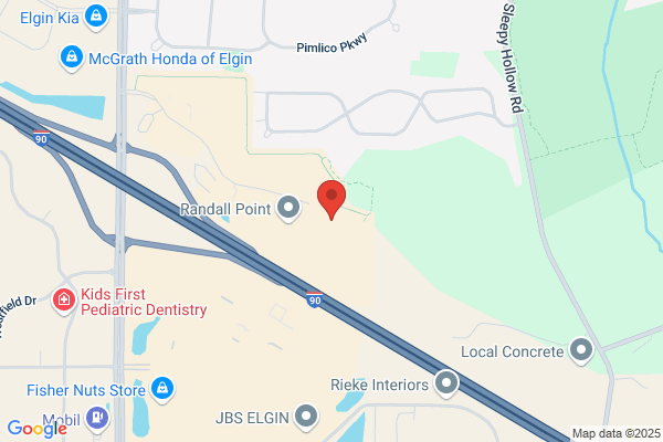 Fresenius Kidney Care Elgin