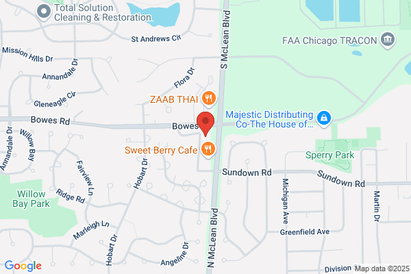 Fresenius Kidney Care South Elgin