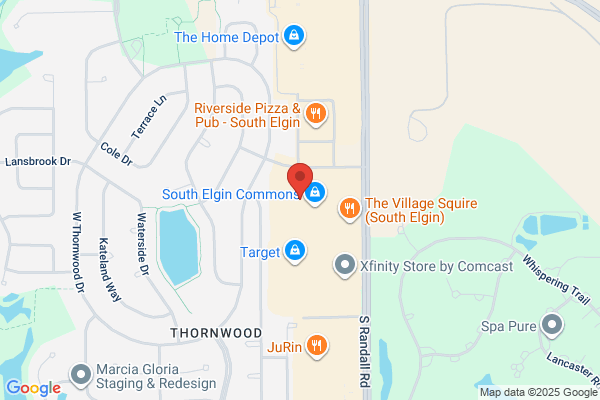 Richard Broderick, MD - Closed