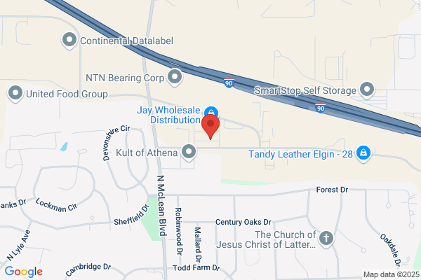 Meta Meg Tool Corporation