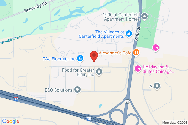 Wauconda Tool & Engineering