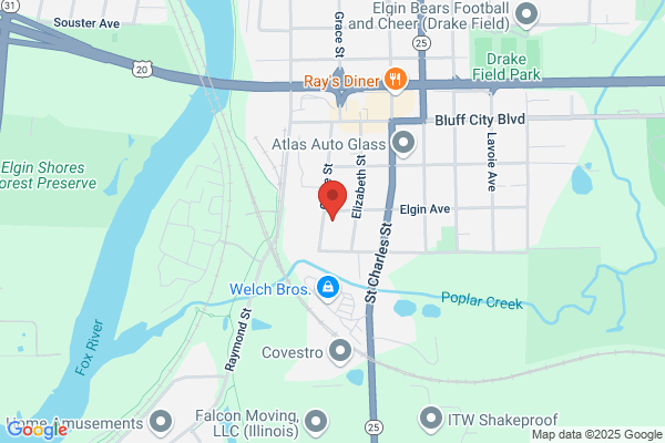 Fox Valley Services
