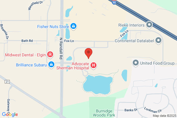 Fox Valley Comprehensive Women's Health Care