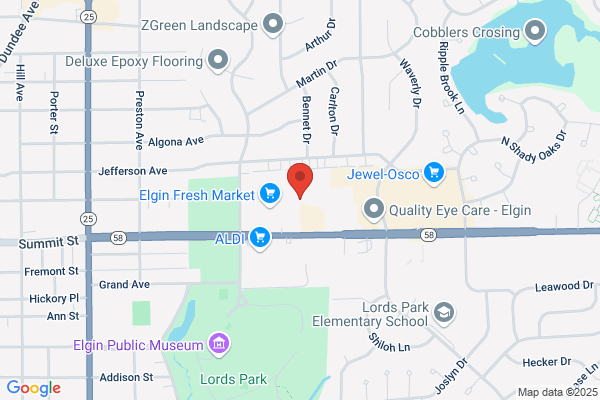Elgin Eye Care