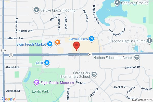 Midwest Orthodontics Center