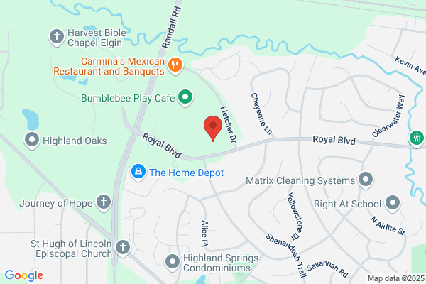 Fox Valley Orthopedics