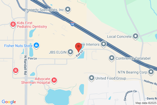 Sbs Fulfillment Inc