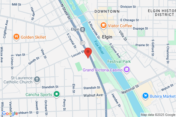 Neighborhood Housing Services of Elgin