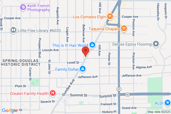 Safegard Exterminator Company Inc