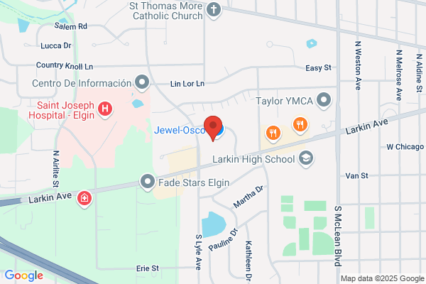 Jewel-Osco Pharmacy