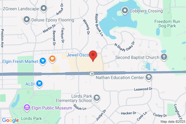 Jewel-Osco Pharmacy