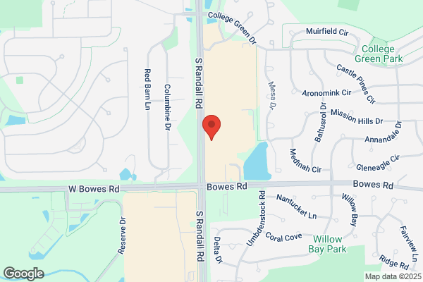 Edison Avenue Consulting