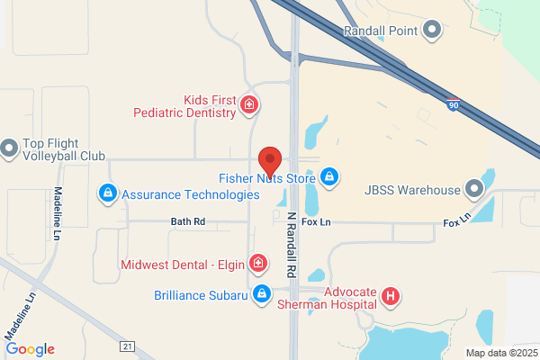 Vein and Laser Center of Elgin Cardiac Surgery