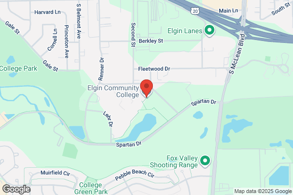 Elgin Community College