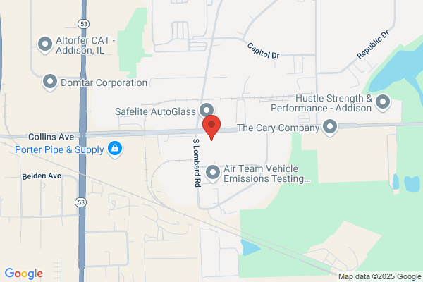 Acme Scale Systems Inc
