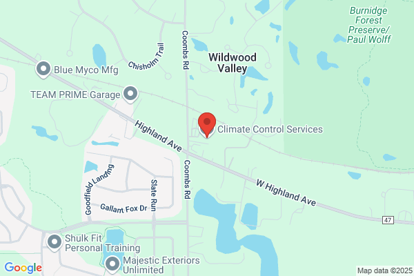 Century Control Inc