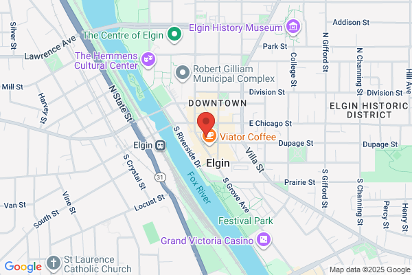 Elgin Property Development