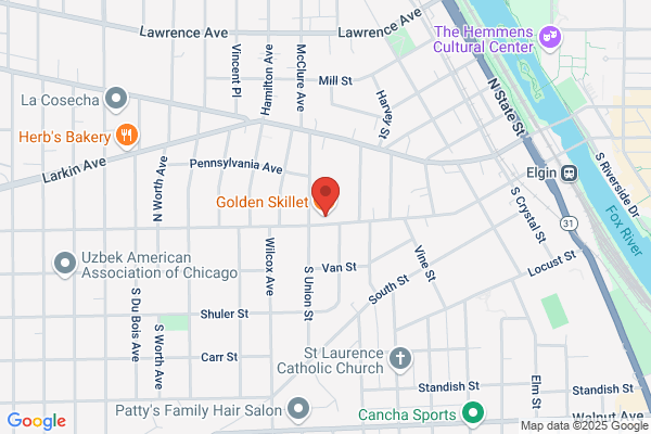 Gould Academy of Dance Arts