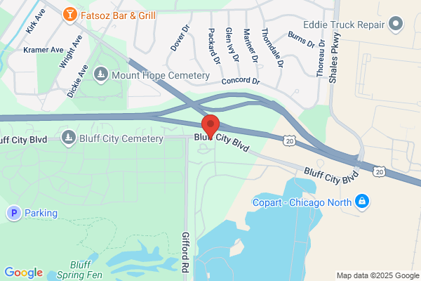 H & H Used Auto-Truck Parts & Recycling Inc