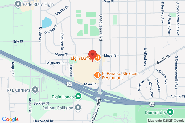 Management Recruiters of Elgin Inc