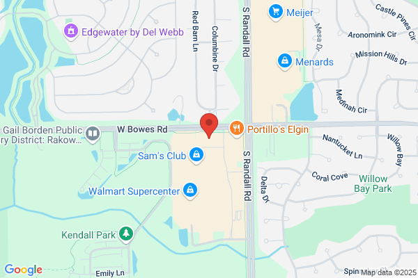 Mattress Firm Elgin