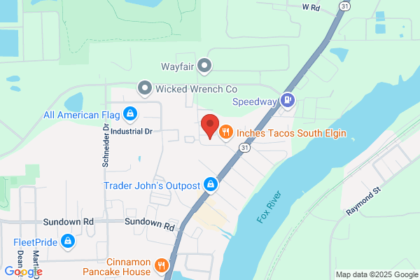 Midwest Skylite Service Inc