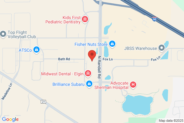 OrthoIllinois Rehabilitation