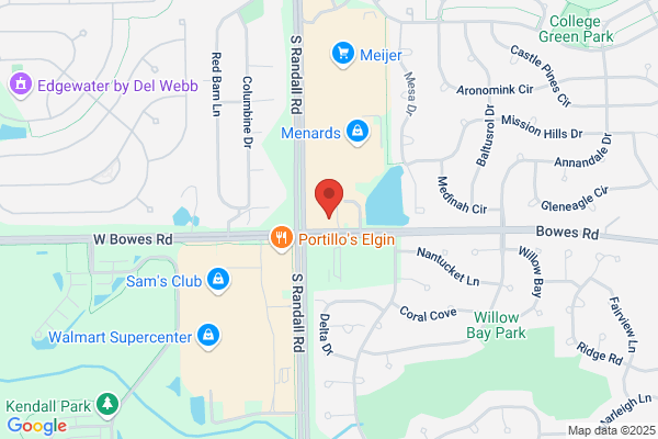 Elgin - Lou Malnati's Pizzeria