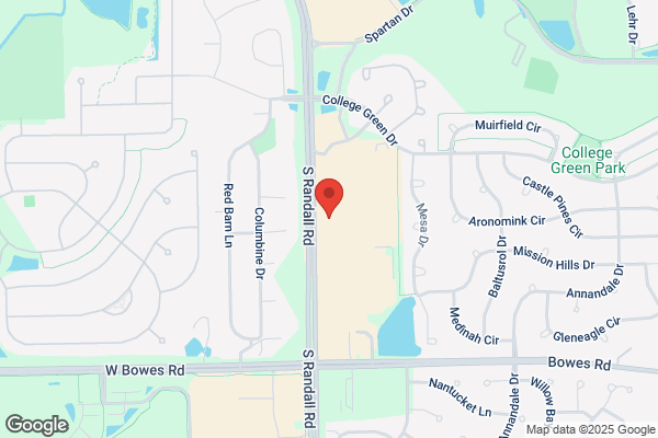 Pizza Hut - Closed